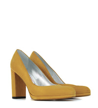 AMBRE ESCARPINS NESTA 7 PUMPS
