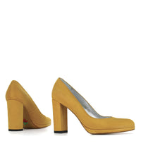 AMBRE ESCARPINS NESTA 7 PUMPS