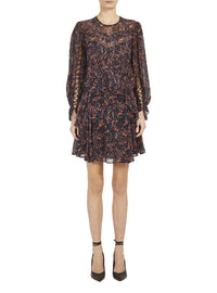 Robe Nojan - Black