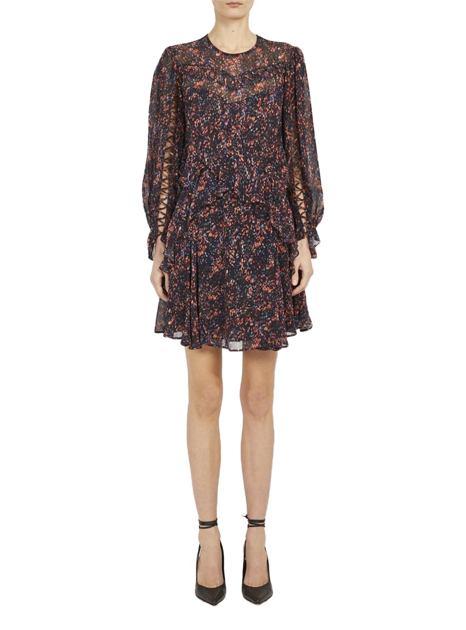 Robe Nojan - Black