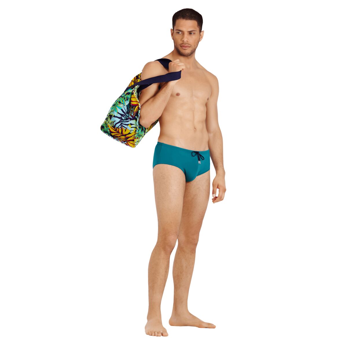 PINEDE MAILLOT DE BAIN NUAGE HOMME