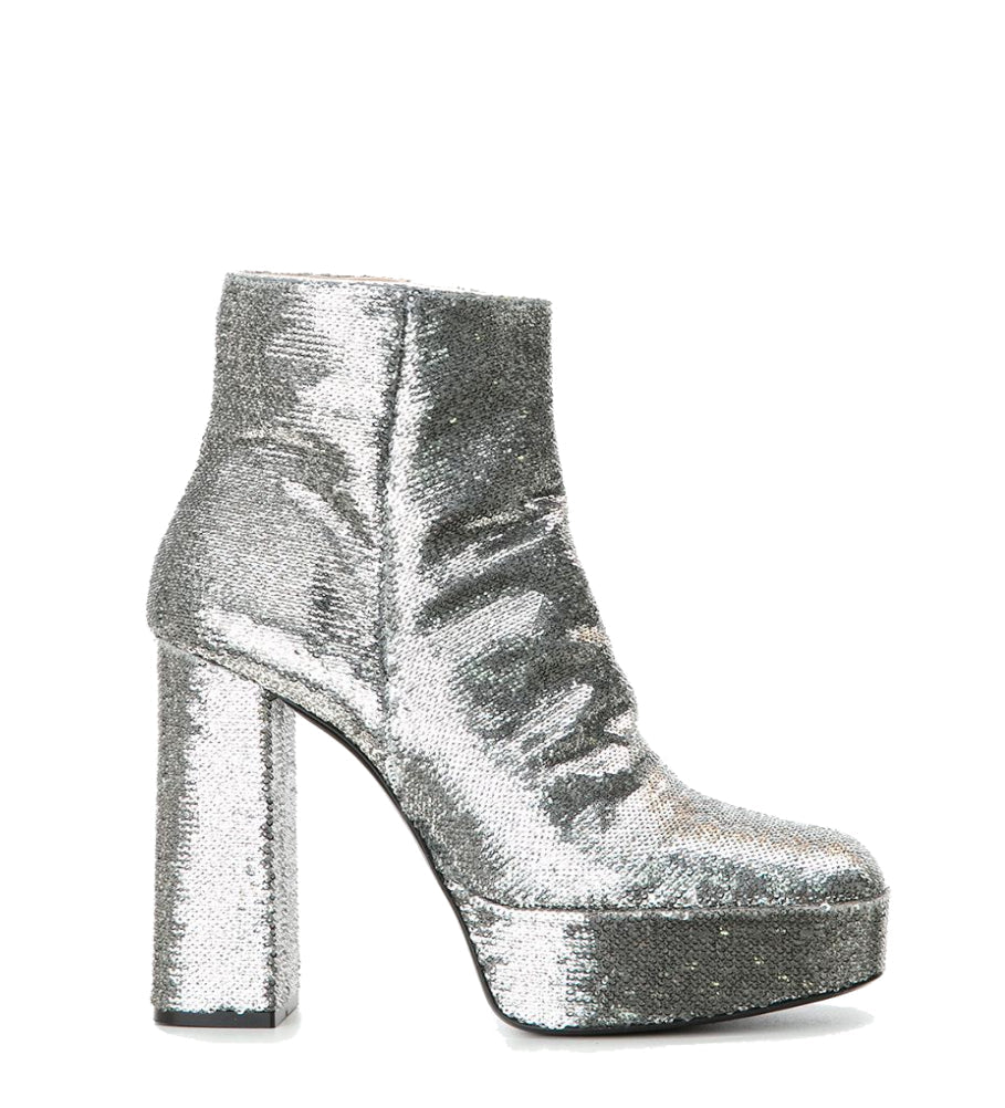 ARGENT BOOTS MADDIE 9 FA P Z BOOT