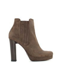 ARMY BOOTS OKLY 7 BOOT ELAST