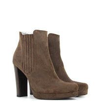ARMY BOOTS OKLY 7 BOOT ELAST