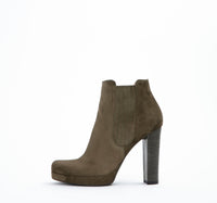 ARMY BOOTS OKLY 7 BOOT ELAST