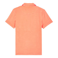 BLUSH POLO FLORI FEMME