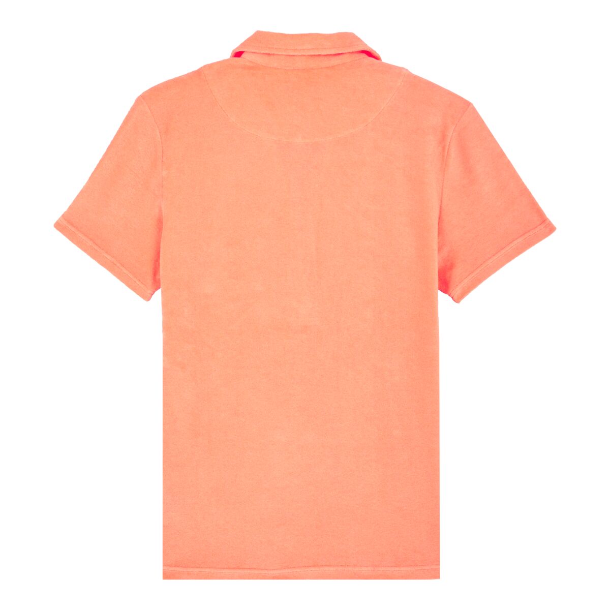 BLUSH POLO FLORI FEMME