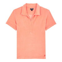 BLUSH POLO FLORI FEMME
