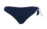 SAPHIR/BLANC MAILLOT DE BAIN FLOWS FEMME