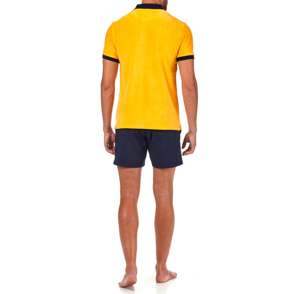 CURCUMA POLO PACIFIC HOMME