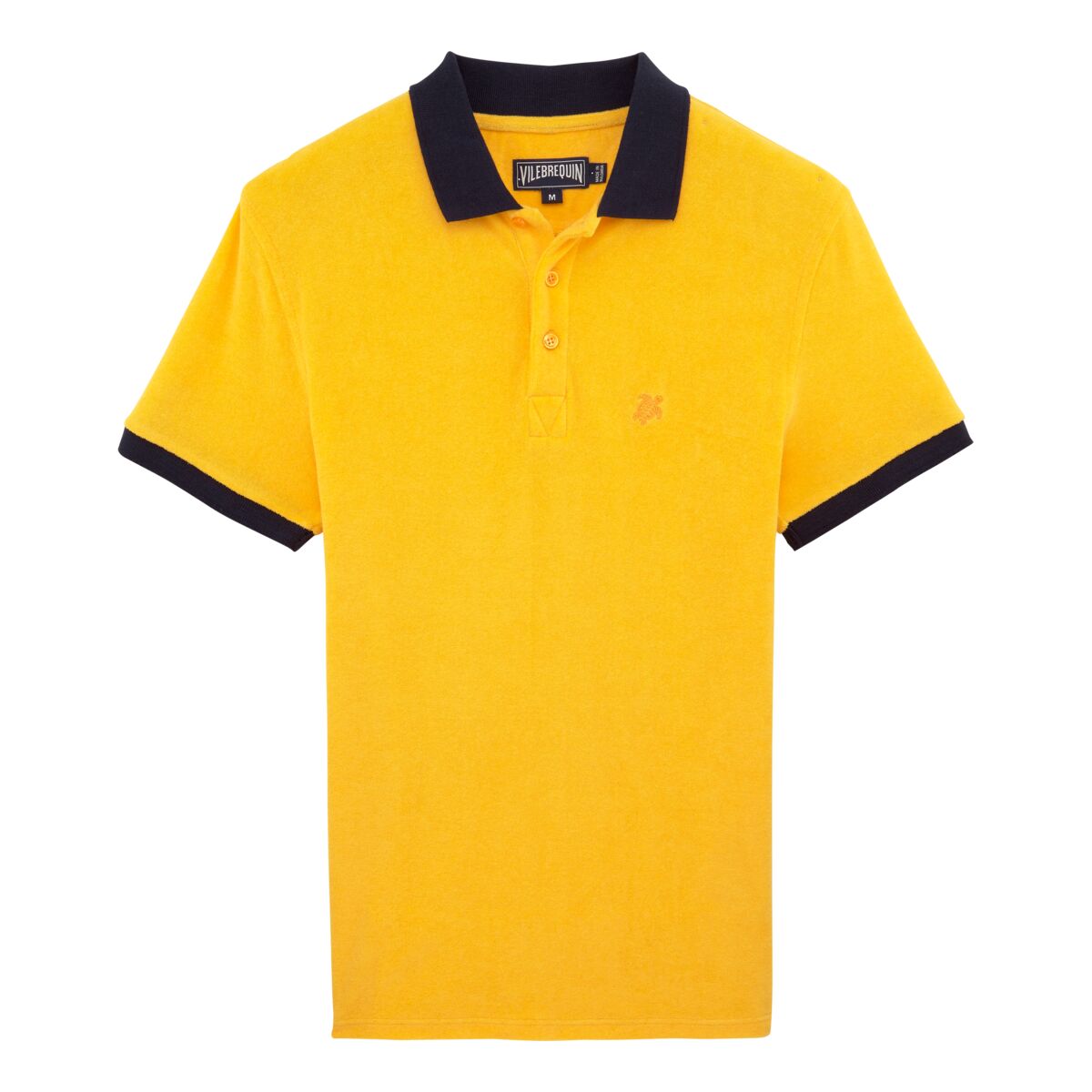 CURCUMA POLO PACIFIC HOMME