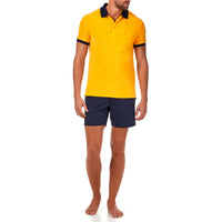 CURCUMA POLO PACIFIC HOMME