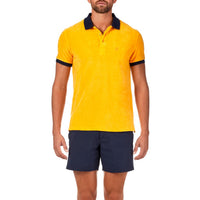 CURCUMA POLO PACIFIC HOMME