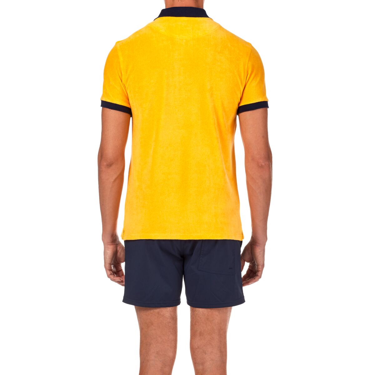 CURCUMA POLO PACIFIC HOMME