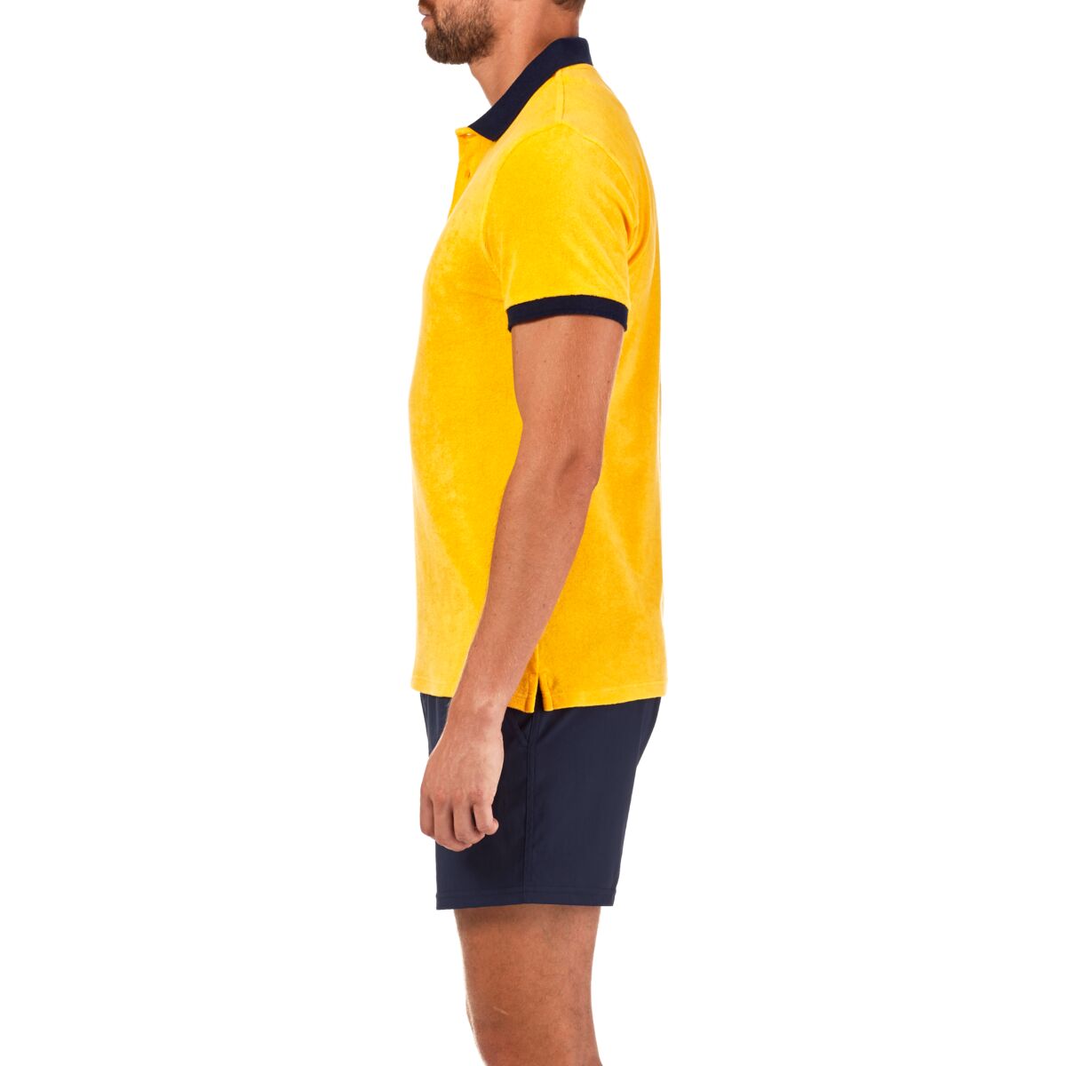 CURCUMA POLO PACIFIC HOMME