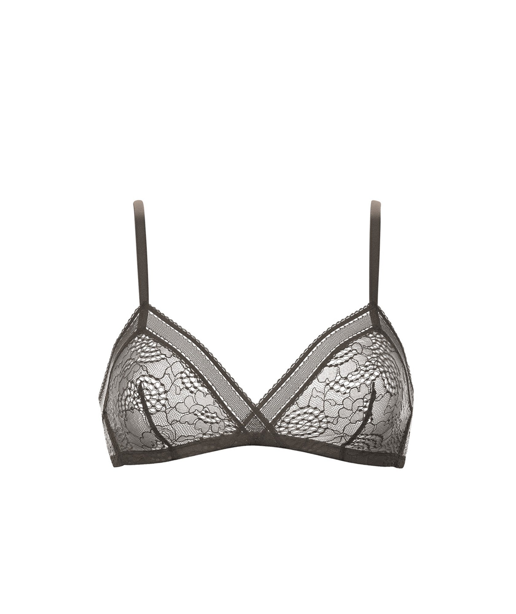 Soutien-gorge triangle Matin - Chic