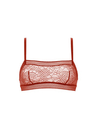 Brassière Soir - Roux