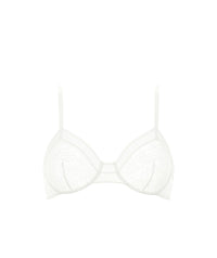 Soutien gorge emboîtant Musique - Lys