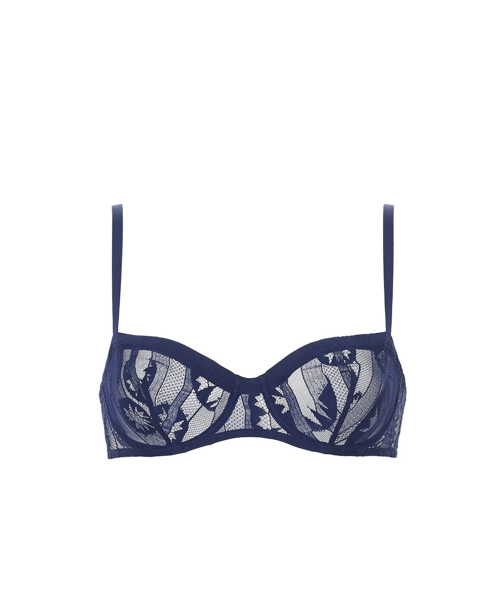 Soutien gorge corbeille France - Pierre Bleue