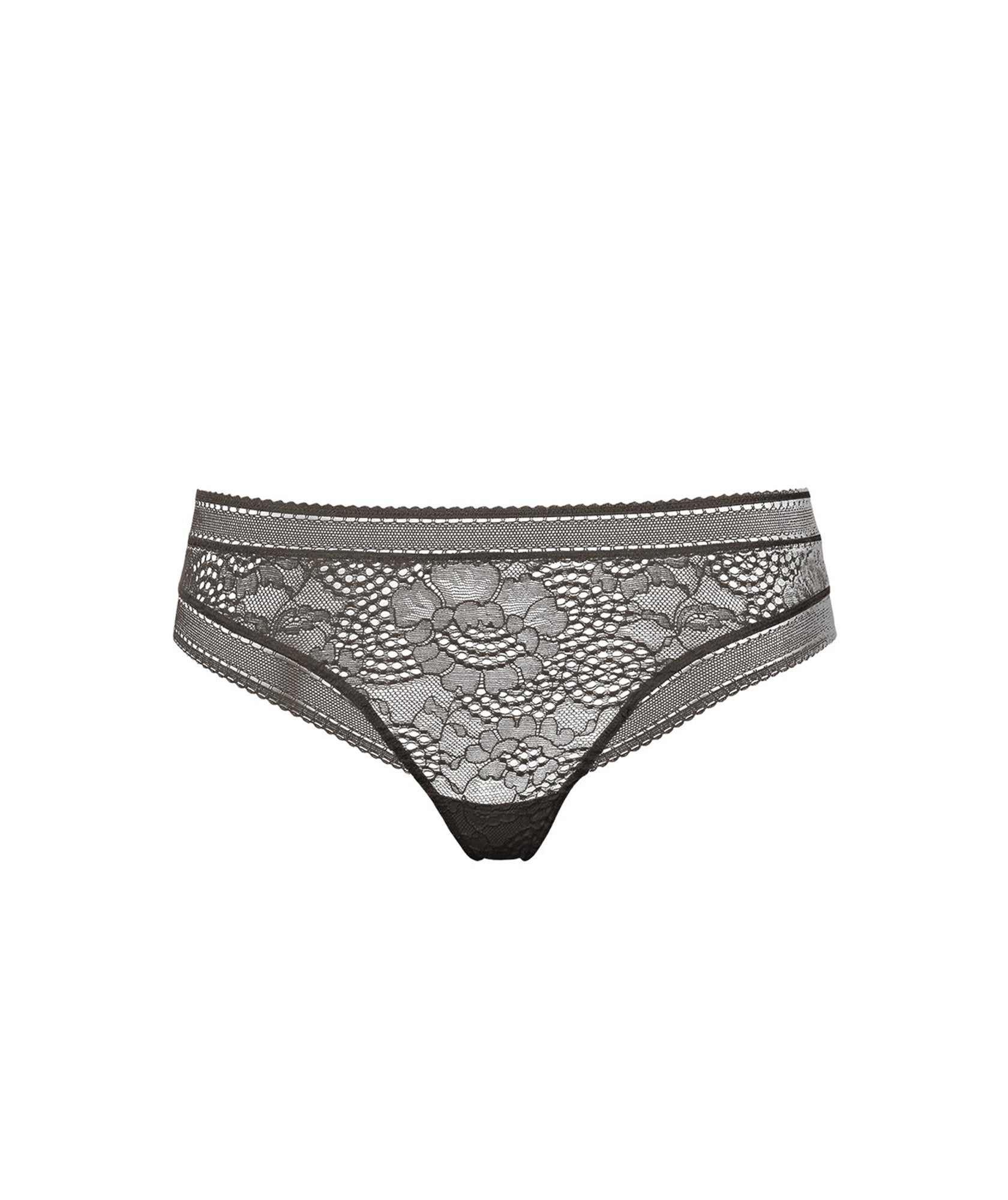 Tanga Nocturne - Chic