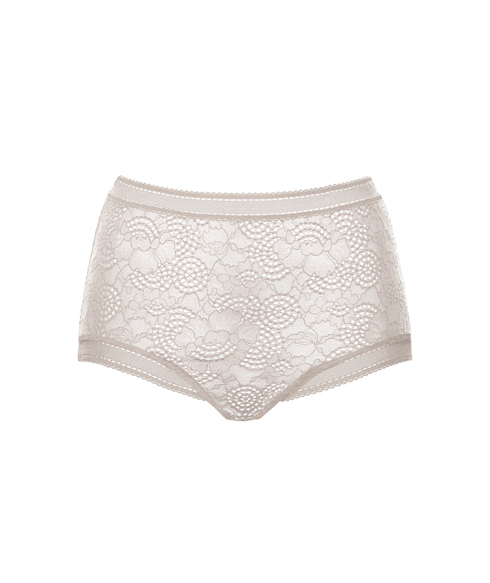 Culotte taille haute Espoir - Diamond