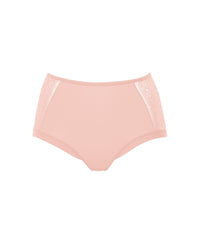 Culotte taille haute Jupon - Nu