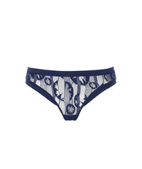 Tanga Jane - Pierre Bleue
