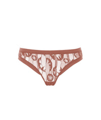 Tanga Jane - Auburn