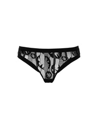 Tanga Jane - Noir
