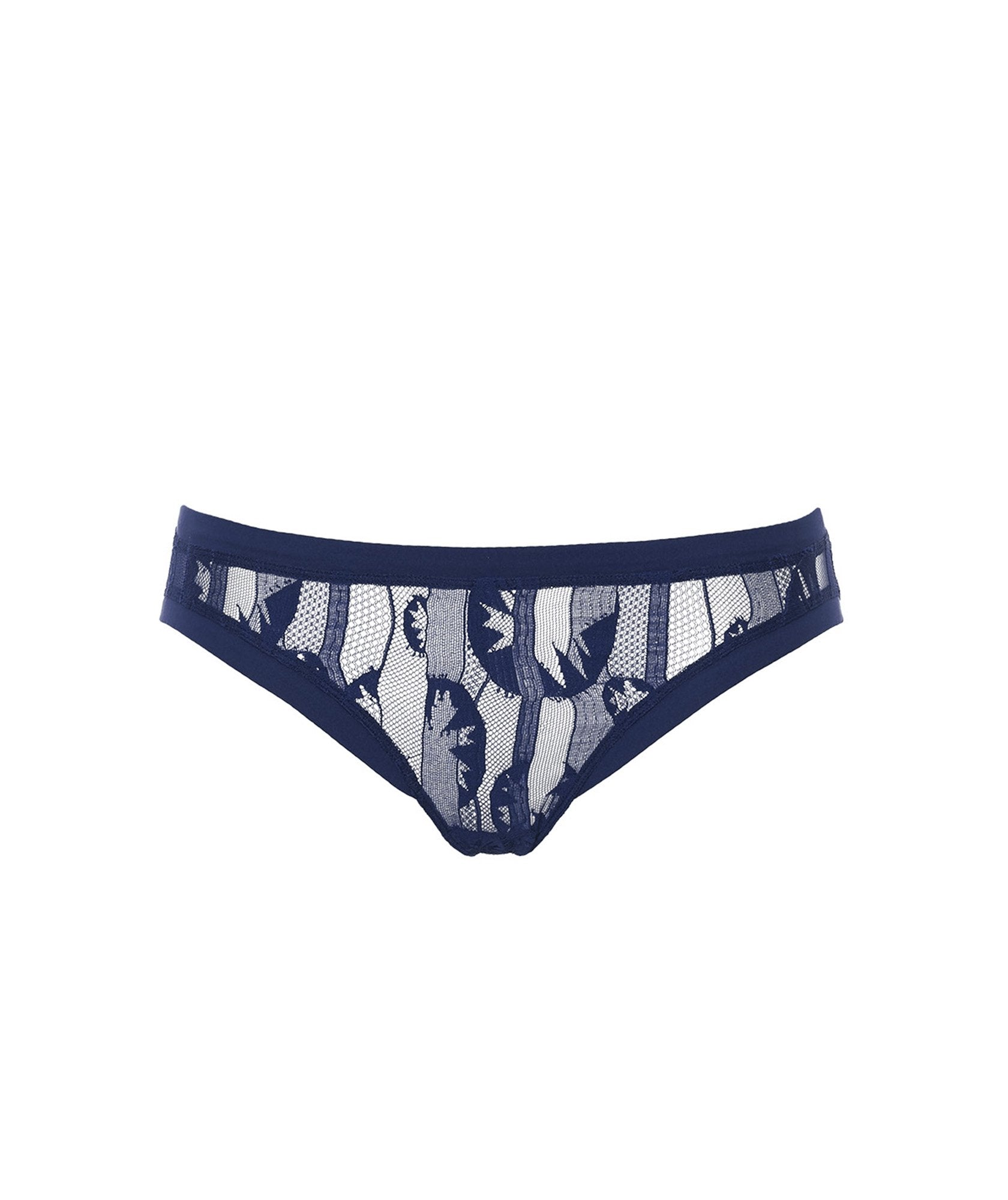 Culotte fine Claudia - Pierre Bleue