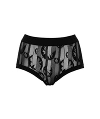 Culotte fine Farah - Noir