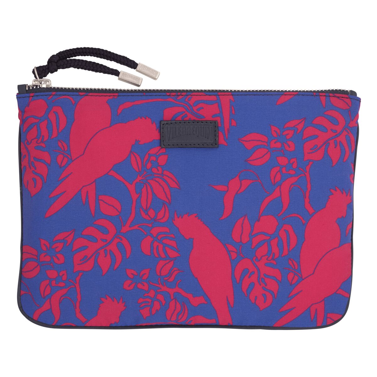 INDIGO POCHETTE PACKMIN UNISEXE