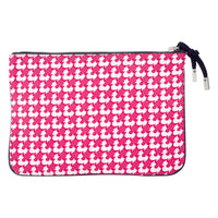 ROSE SHOCKING POCHETTE PACKMIN UNISEXE