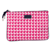 ROSE SHOCKING POCHETTE PACKMIN UNISEXE