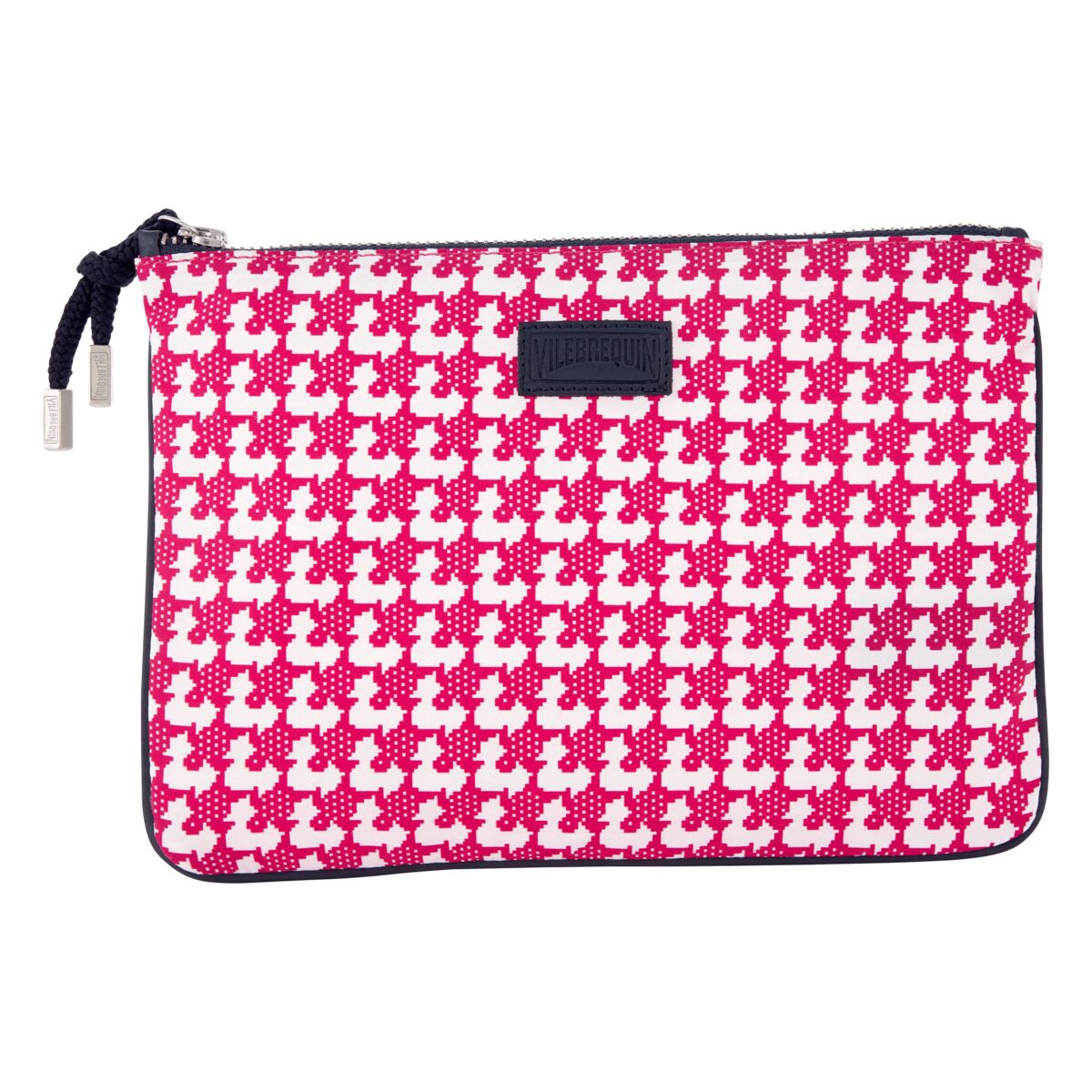 ROSE SHOCKING POCHETTE PACKMIN UNISEXE
