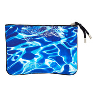 BLEU NEPTUNE POCHETTE PACKMIN UNISEXE