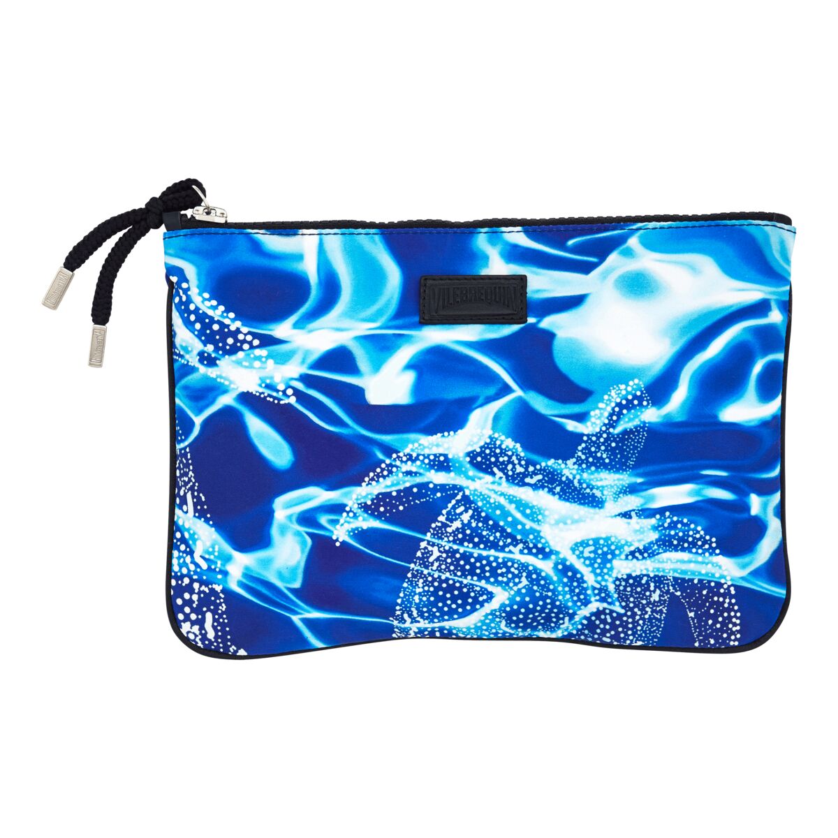 BLEU NEPTUNE POCHETTE PACKMIN UNISEXE