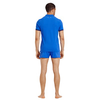 BLEU ROYAL POLO PALATIN HOMME