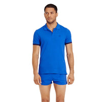BLEU ROYAL POLO PALATIN HOMME