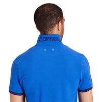 BLEU ROYAL POLO PALATIN HOMME