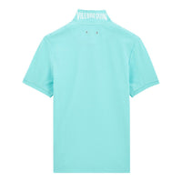 LAGON POLO PALATIN HOMME