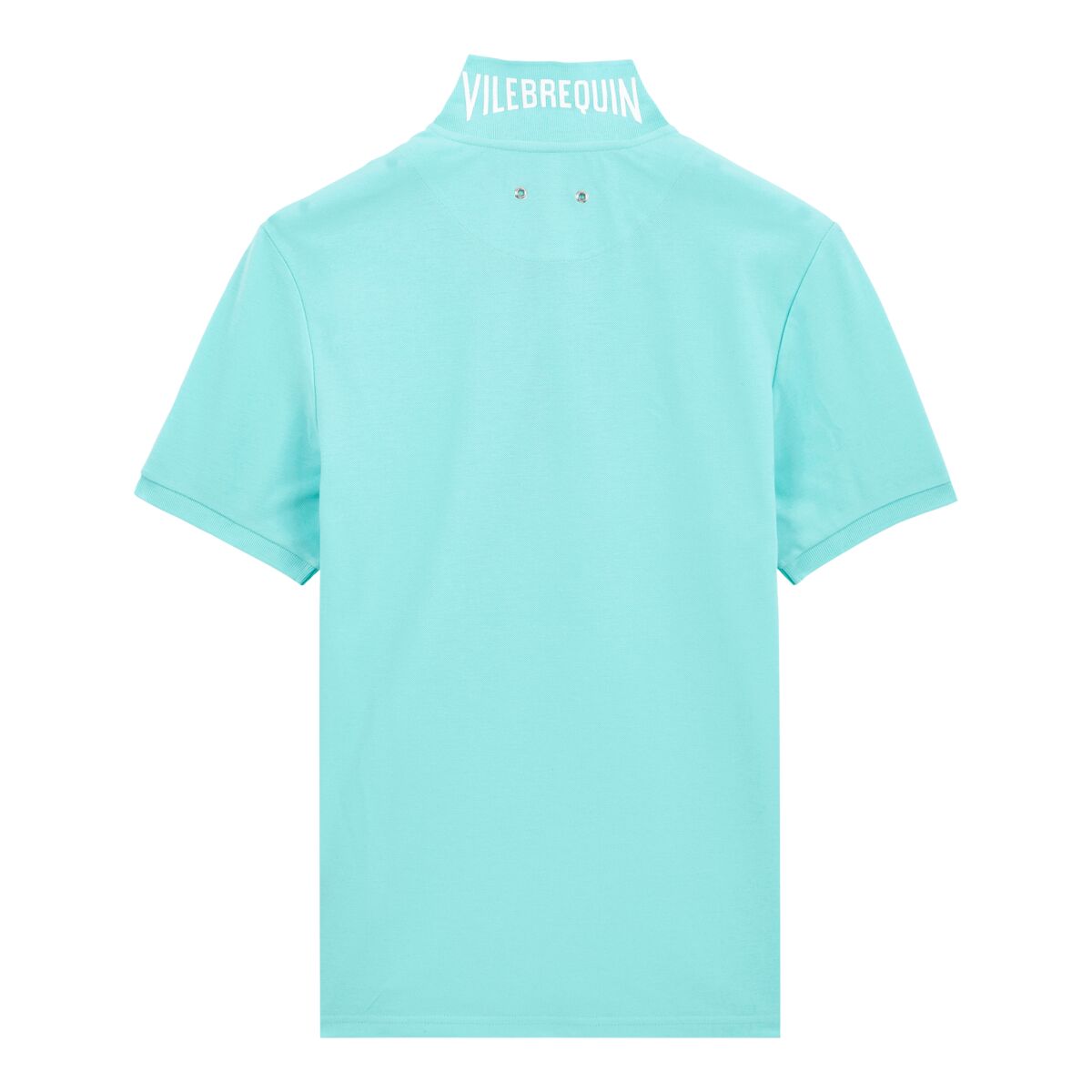 LAGON POLO PALATIN HOMME