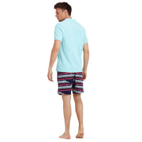 LAGON POLO PALATIN HOMME