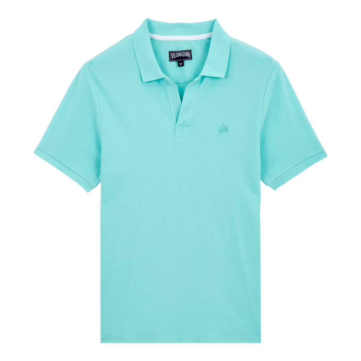 LAGON POLO PALATIN HOMME