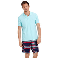 LAGON POLO PALATIN HOMME