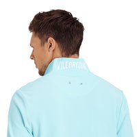 LAGON POLO PALATIN HOMME