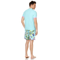 ACQUA POLO PALATIN HOMME