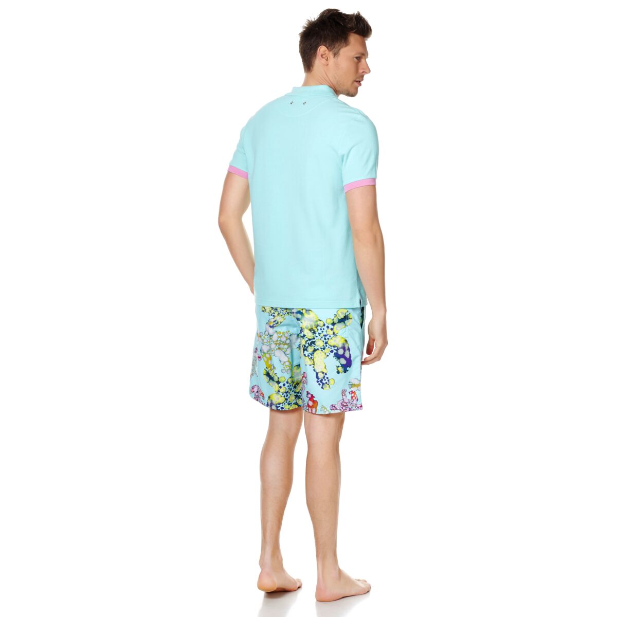 ACQUA POLO PALATIN HOMME