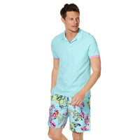 ACQUA POLO PALATIN HOMME