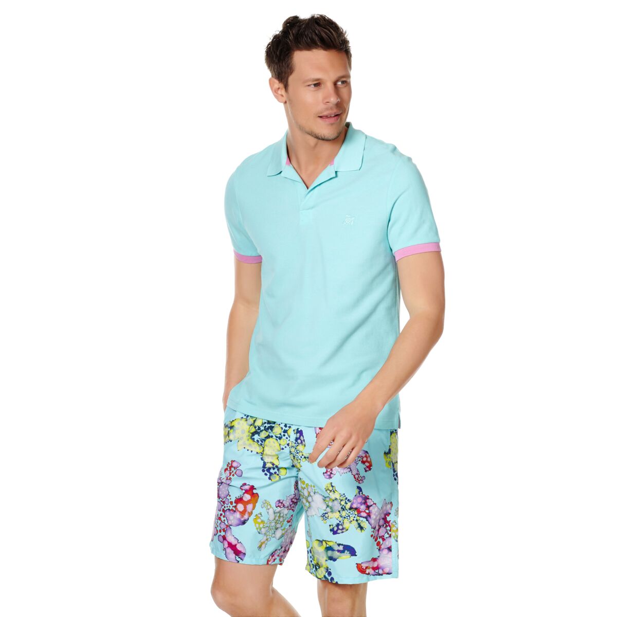 ACQUA POLO PALATIN HOMME